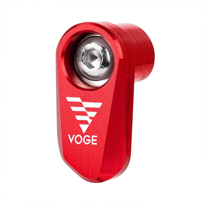VOGE SR4MAX CNC ABS Sensor Guard