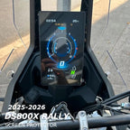 VOGE DS800X Rally Dashboard Screen Protector (2025–2026)