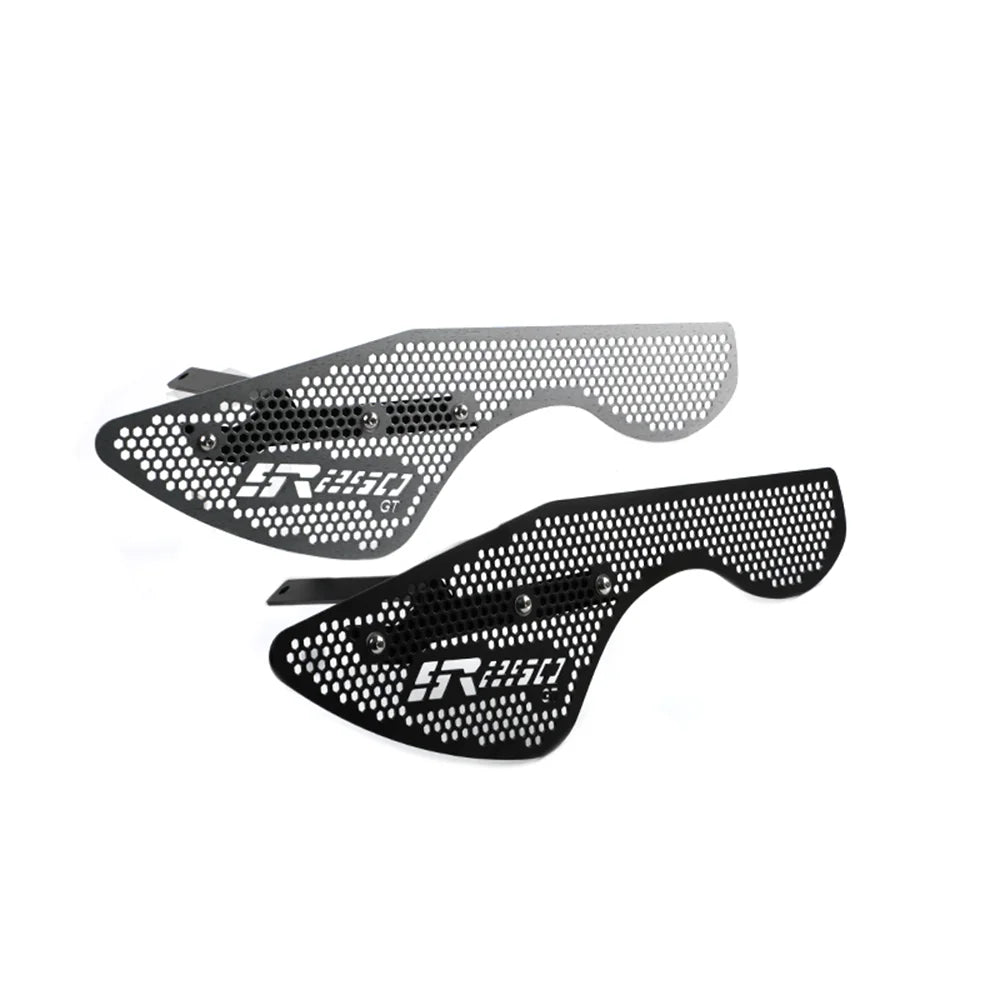 Rear Side Cover Guard Panel for VOGE SR3 & SR250GT (SR 250GT)