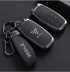 Alloy Key Cover Case for VOGE SR1 ADV 125, SR250GT (SR3), Sfida & SR16