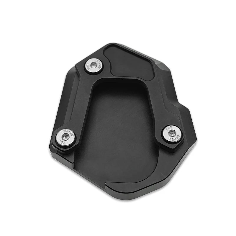 Almohadilla de ampliación para caballete lateral CNC para VOGE 900DSX / DS900X / 525DSX / DSX 900 / DSX 525 (2023–en adelante)