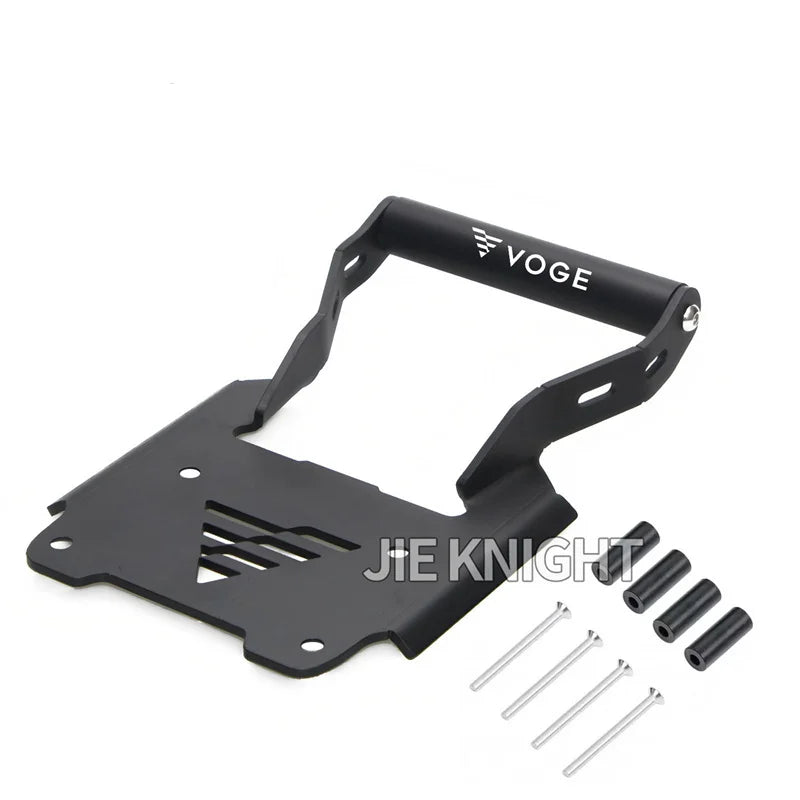 For VOGE Valico 625DSX DSX625 DS625X 525DSX DSX525 DS525X DSX 525625 Motorcycle GPS Navigation Bracket Mobile Phone Holder Stand