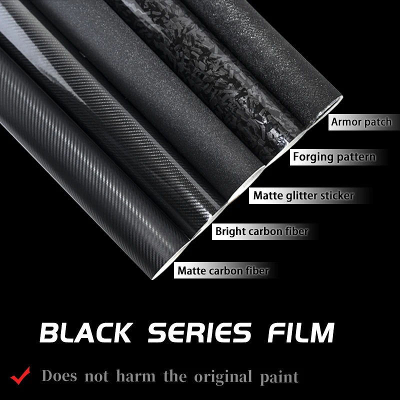 VOGE SR450X TPU Paint Protection Film Stickers - 2026+