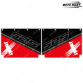 Side Case Protection Stickers for VOGE Valico DS525X / 525DSX (2022–2024) – Aluminum Box Decals