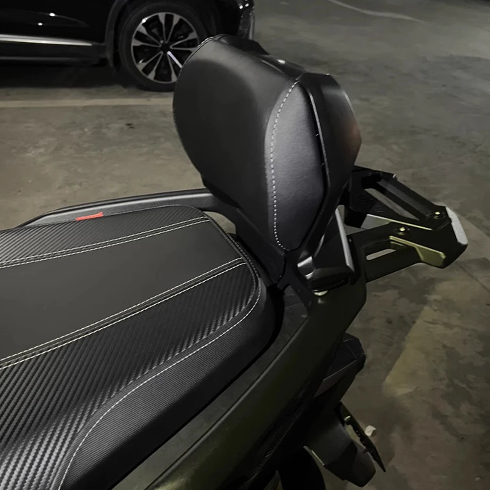 VOGE SR3 2024–2025 Passenger Backrest Kit