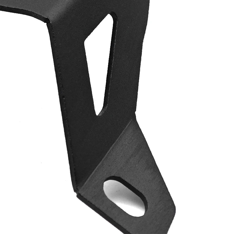 Cubierta protectora de bocina delantera para VOGE 900DS / DS900 / DS900X / 900DSX: protector de altavoz de aluminio CNC (2025)