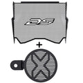 VOGE DS800X Rally Radiator & Horn Guard (2025–2026)
