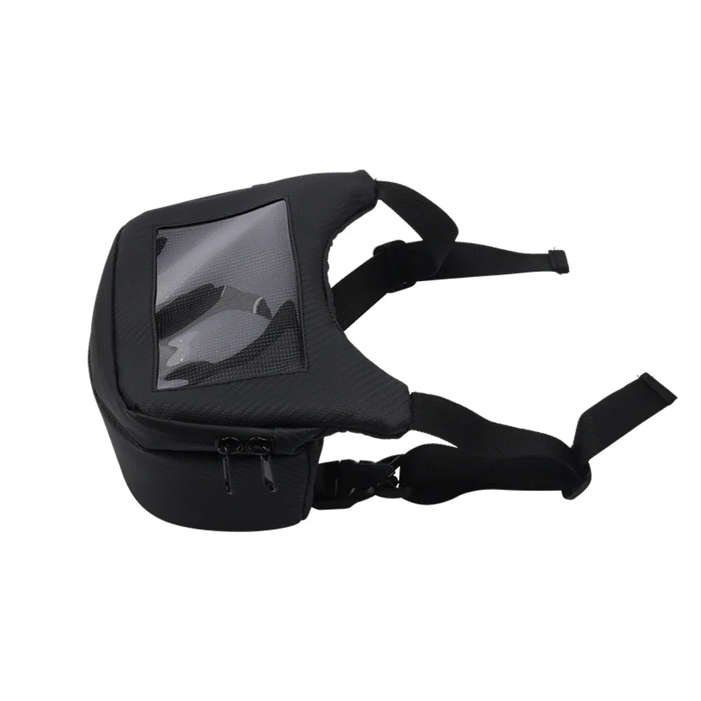VOGE SR1 / SR125GT / SR150GT / SR2 Phone Navigation Storage Bag