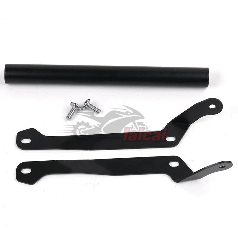 Navigation GPS Phone Holder Bracket for VOGE Valico 625DSX / 525DSX (DSX 525–625)