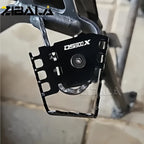 Estensione pedale freno posteriore per VOGE Valico DSX900 / DS900X (2024–2026)