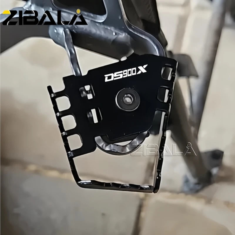 Extensión del pedal de freno trasero para VOGE Valico DSX900 / DS900X (2024-2026)