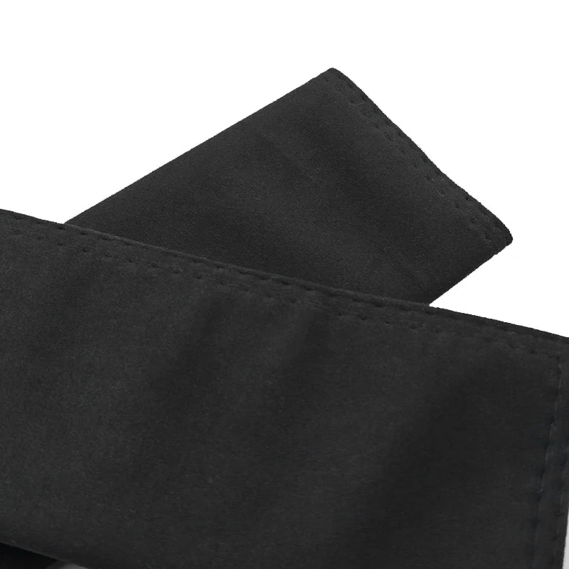 Front Fork Shock Absorber Dust Protector Sleeve for VOGE DS525X / DS625X / DS900X