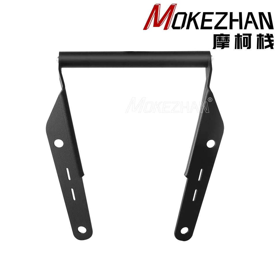 VOGE SR3 / SR4 CNC Phone & GPS Mount