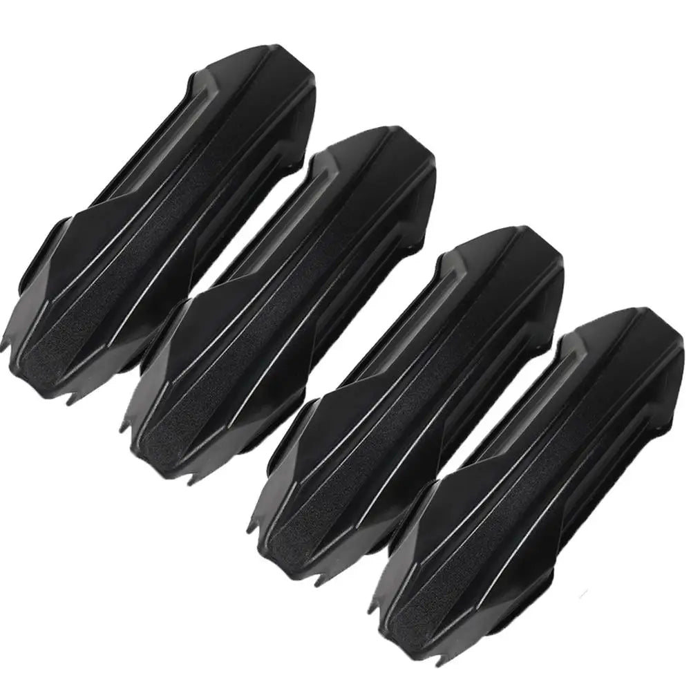 25mm Engine Crash Bar Protection Bumper Guard for VOGE Valico DS / DSX Models