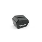 Tapa del botón del interruptor de señal de giro CNC para Voge 500DSX / 900DSX / 300R / 500R / 650DS