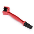 Universal Motorcycle Chain Cleaning Brush