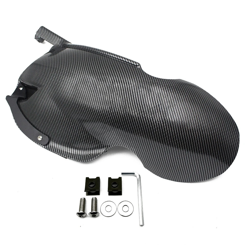 VOGE SR4 MAX350 Rear Mudguard Extension