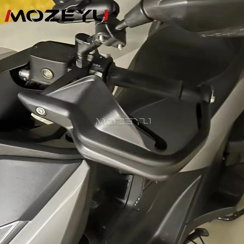 VOGE SR3 / SR250GT / SR4MAX Hand Guards