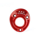 Copertura terminale di scarico VOGE SR3 SR250GT