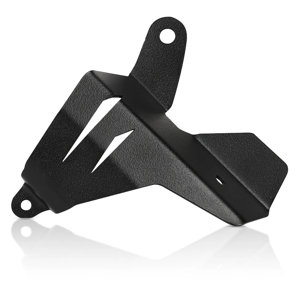 Gear Shift Lever Guard for VOGE Valico DSX 900 / DSX900 / 900DSX / DS900X (2024–2026) – Aluminum Shifter Protector