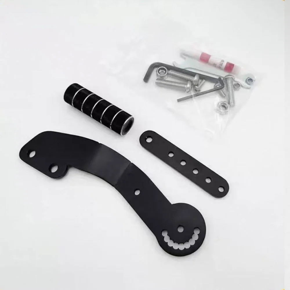 Leva del cambio regolabile per VOGE CU625 / CU 625