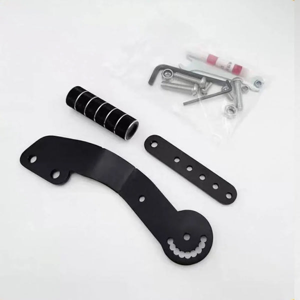 VOGE CU625 adjustable gear shift lever kit with hardware