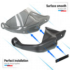 Paramanos de motocicleta con logotipo para VOGE DS900X (2024)