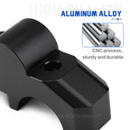 VOGE CU625 Handlebar Riser Clamp Height Adapter (2025–)