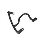 Exhaust Guard Crash Bar for VOGE SR250GT (SR3) - Steel Muffler Protector