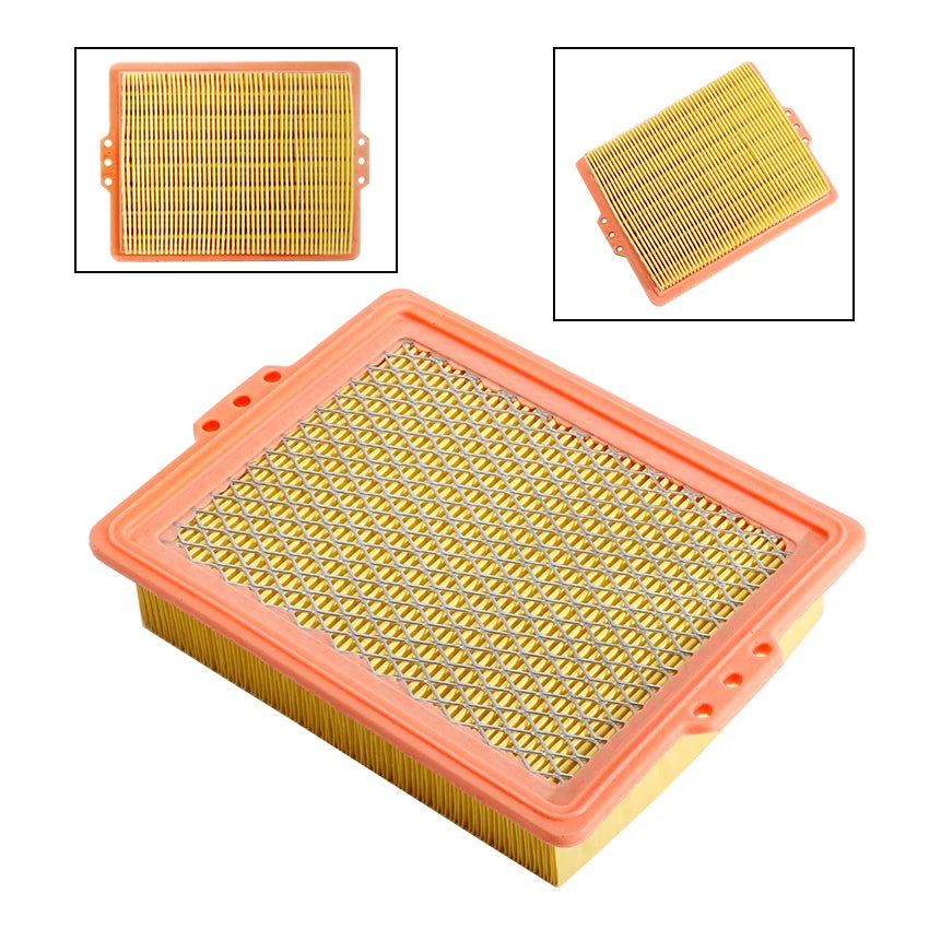 VOGE DS800X Rally & DS900X Air Filter Replacement