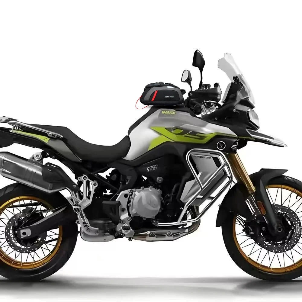 Quick Release Motorcycle Tank Bag for VOGE 525DS / 625DSX