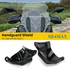 VOGE SR4 MAX Handguards Shield Set