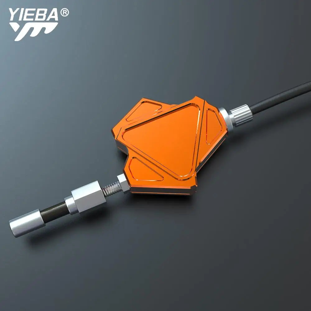 Easy Pull Short Clutch Lever Kit for VOGE 200AC, 300AC, 300R, 500R, 500DS & 650DS