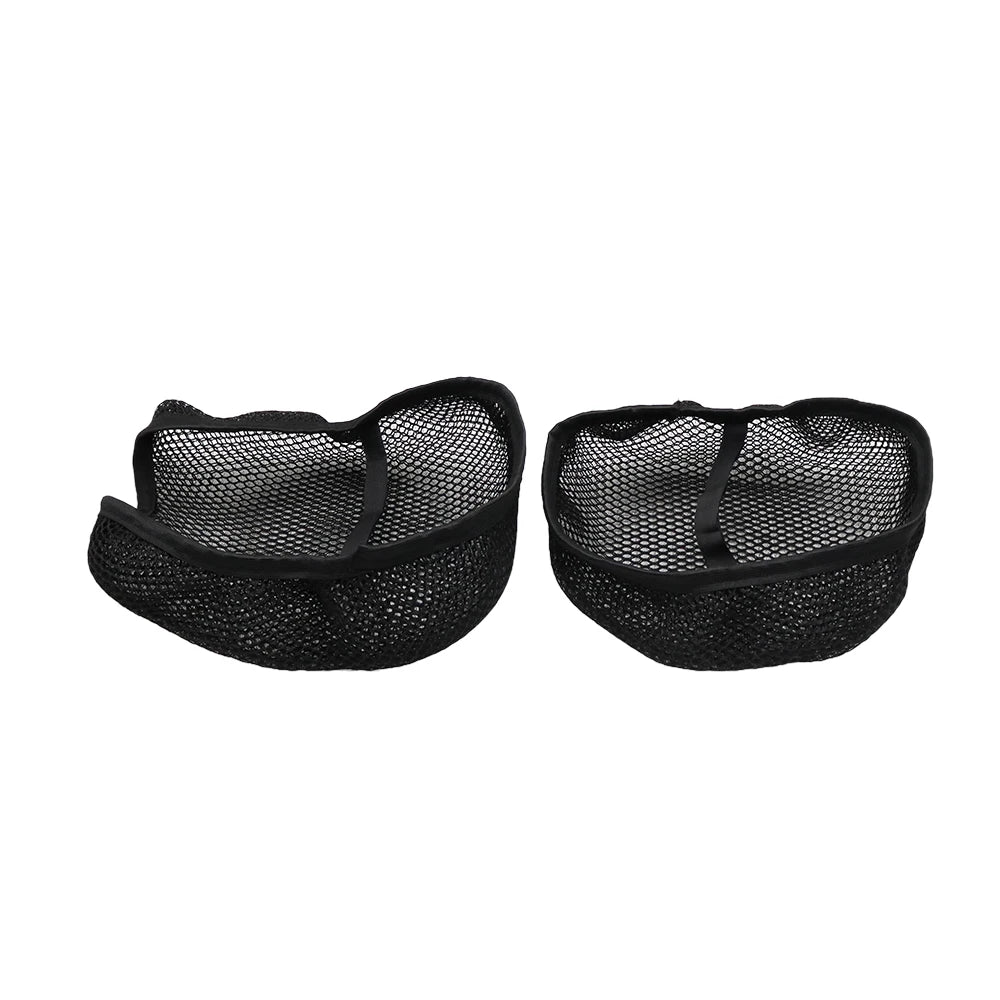 Coprisedile traspirante in rete 3D per VOGE DS625X