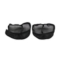 Coprisedile traspirante in rete 3D per VOGE DS625X