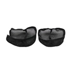Coprisedile traspirante in rete 3D per VOGE DS625X