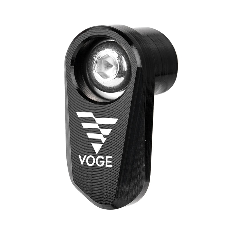 VOGE SR4MAX CNC ABS Sensor Guard