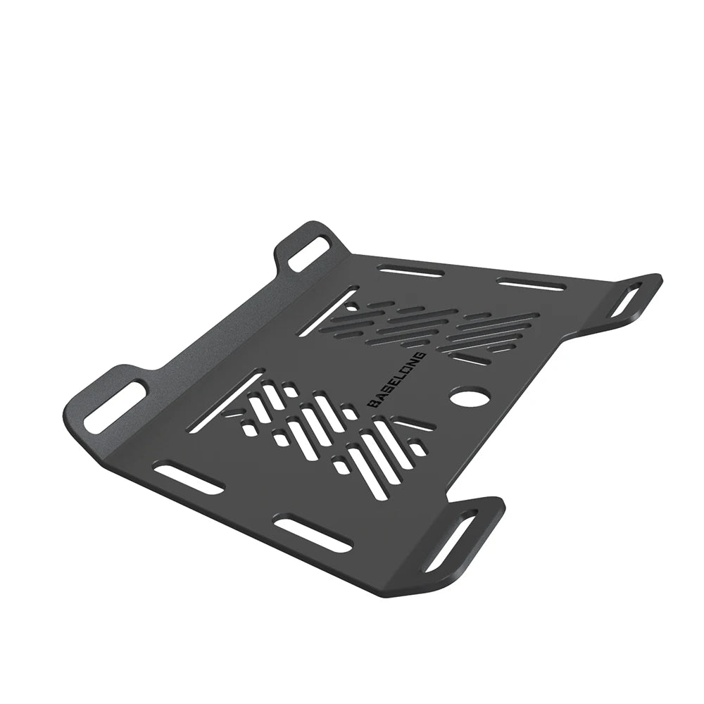 Rear Luggage Rack Enlargement Carrier for Loncin VOGE 300 Rally / 300 GY / 300GY (2024–2026)