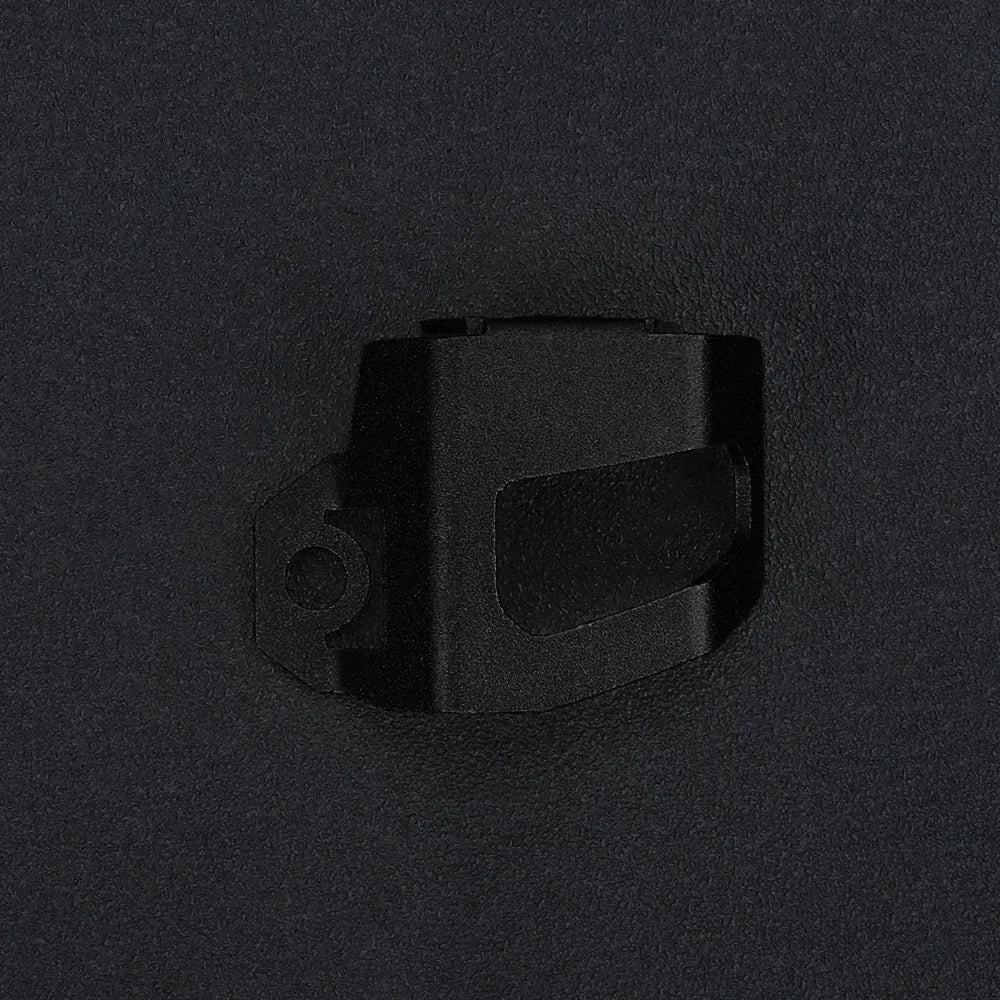 VOGE Rear Brake Fluid Reservoir Guard Protector