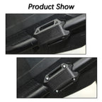25mm Engine Crash Bar Protection Bumper Guard for VOGE Valico DS / DSX Models