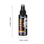 Universal Motorcycle Metal Rust Remover Spray