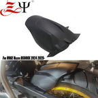 Extensor de guardabarros trasero y protector contra salpicaduras para VOGE Valico DS900X / 900DSX / DS 900X (2024-2026)