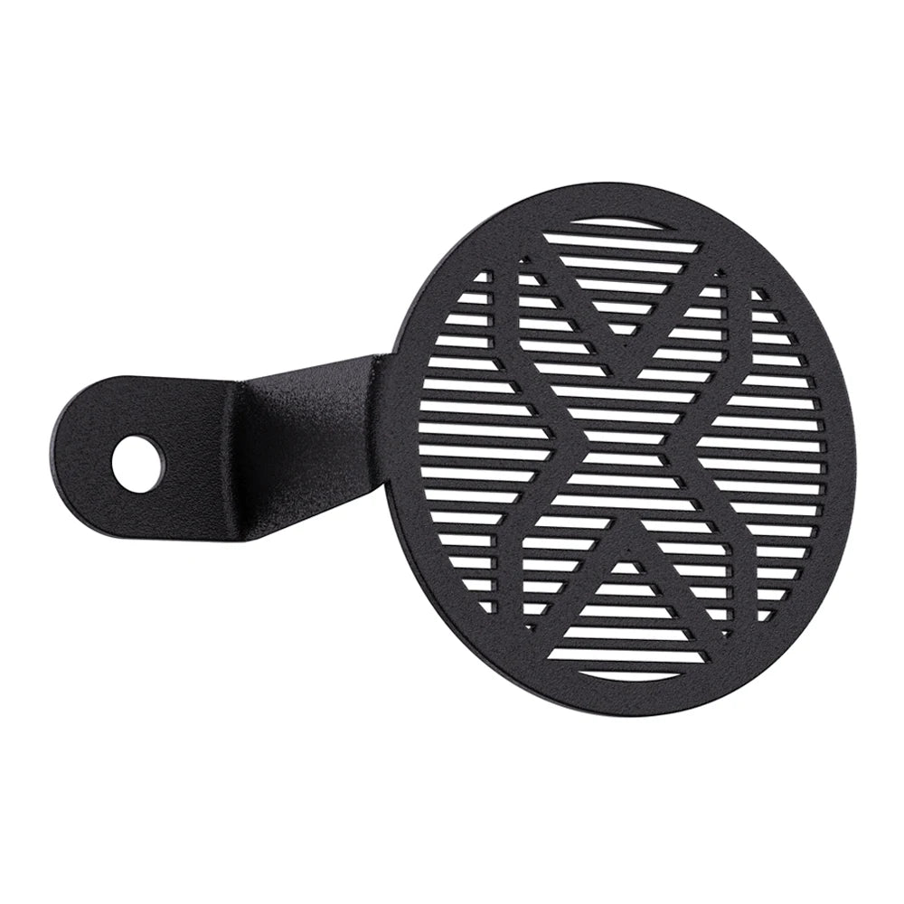 VOGE DS800X Rally Radiator & Horn Guard (2025–2026)