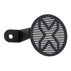 VOGE DS800X Rally Radiator & Horn Guard (2025–2026)