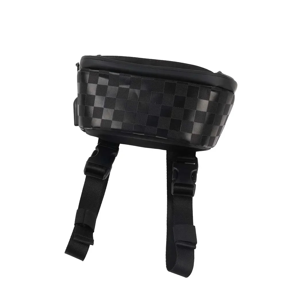 Bolsa de almacenamiento para navegación telefónica VOGE SR1 / SR125GT / SR150GT / SR2