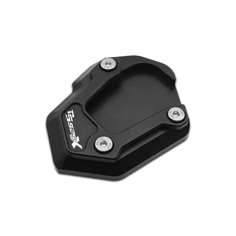 Almohadilla de ampliación para caballete lateral CNC para VOGE 900DSX / DS900X / 525DSX / DSX 900 / DSX 525 (2023–en adelante)