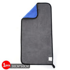 Microfiber Motorcycle Drying Towels