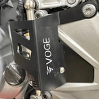 Gear Shift Lever Guard for VOGE Valico DSX 900 / DSX900 / 900DSX / DS900X (2024–2026) – Aluminum Shifter Protector