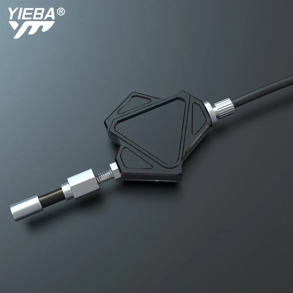 Easy Pull Short Clutch Lever Kit for VOGE 200AC, 300AC, 300R, 500R, 500DS & 650DS