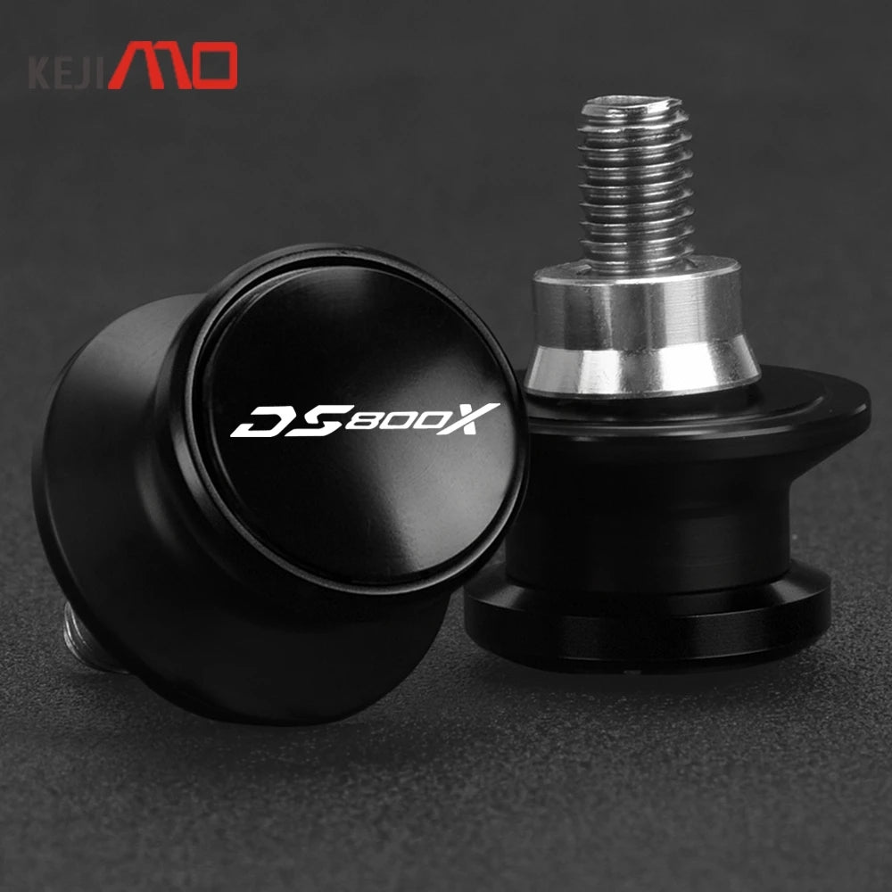 Diabolos de Bras Oscillant VOGE DS800X Rally (2025–2026)